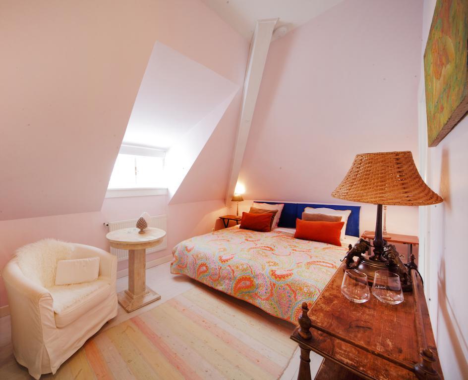 Family Hotel Okoř Quarto foto